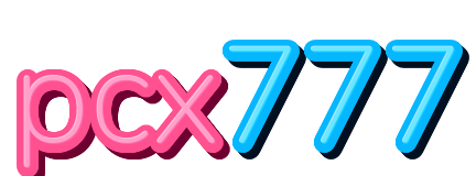 pcx777 — logo kanal