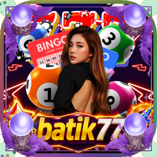 batik77 — galeri pratinjau Resmi APK